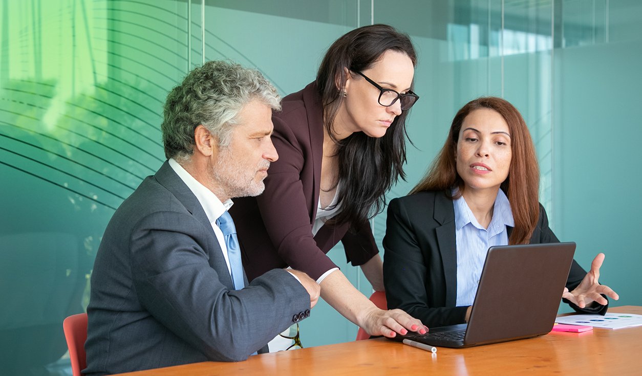 Business Strategy Marketing